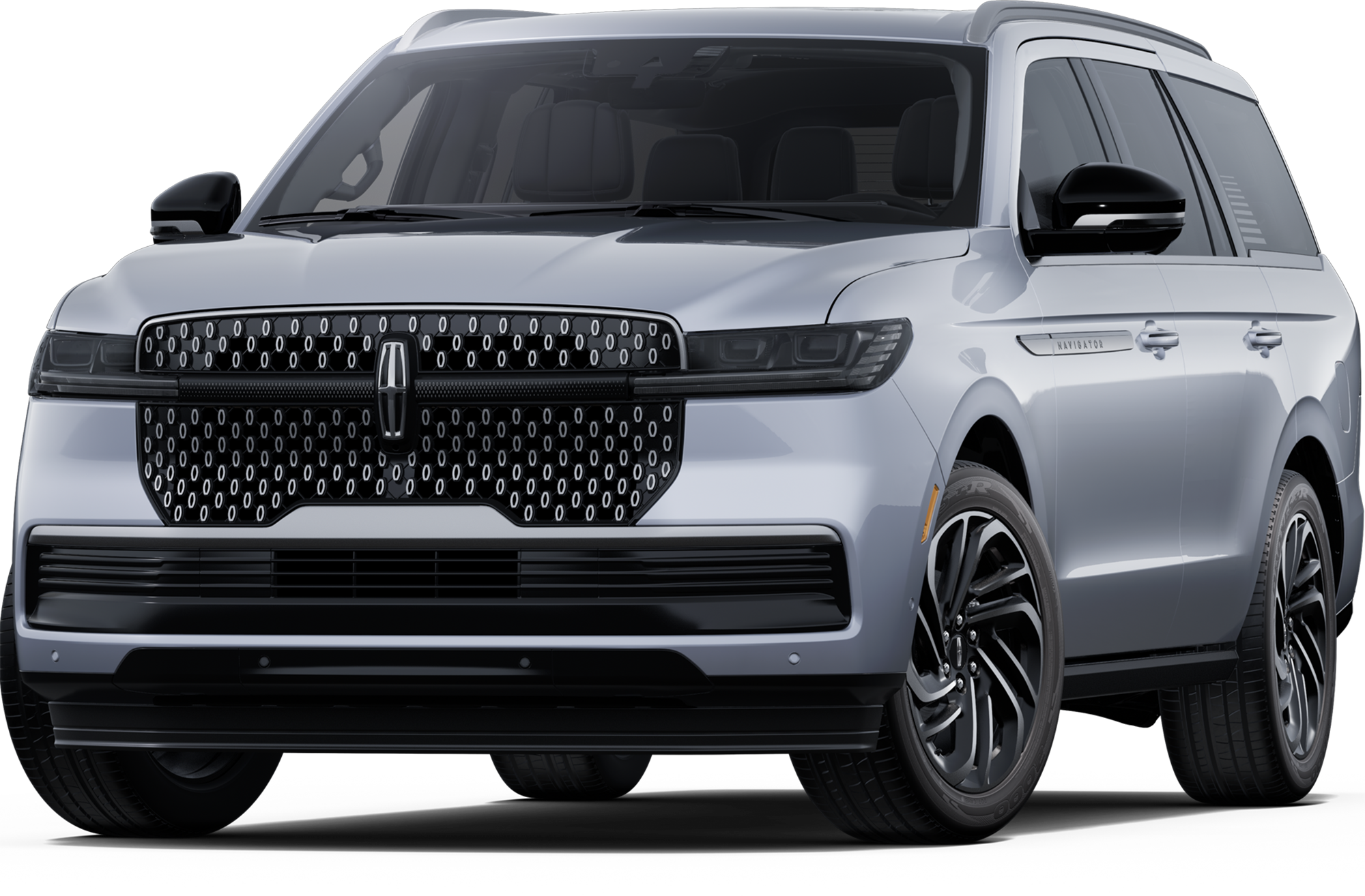 2025 Lincoln Navigator L SUV